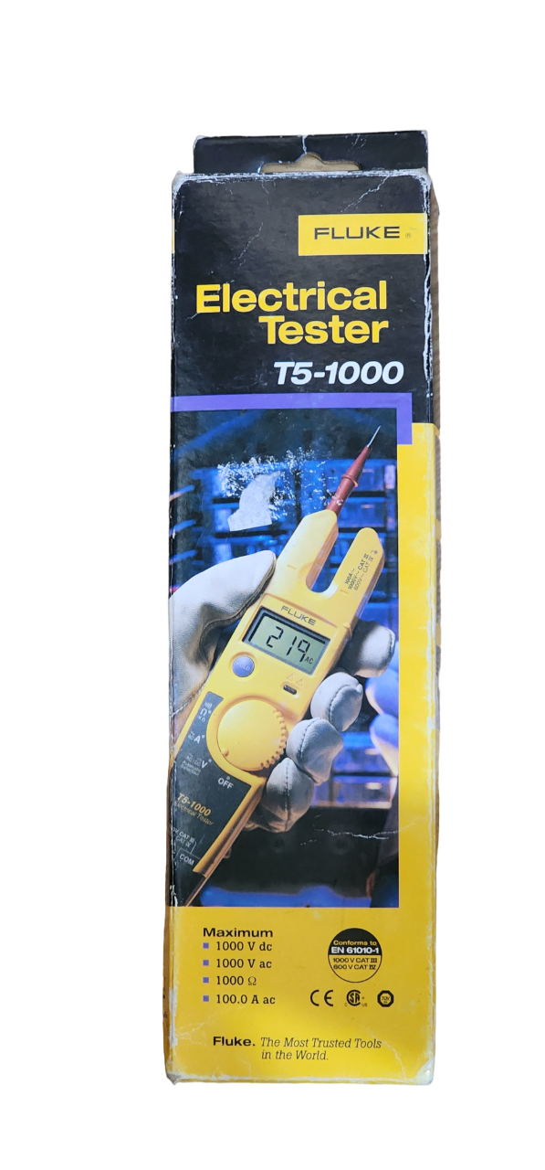 Fluke T5-1000