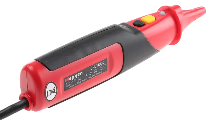 Megger SPL1000