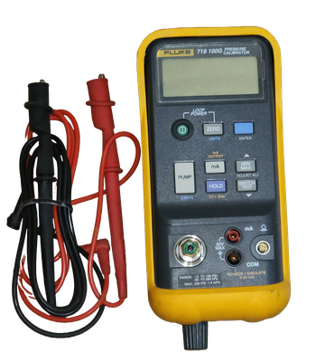 fluke 719 100G