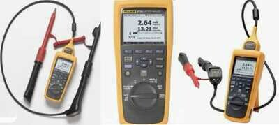 Battery Analyzers