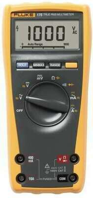 Fluke 175 True-RMS Digital Multimeter Fluke 175 True-RMS Digital Multimeter