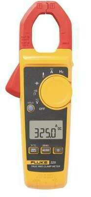 Fluke 325 True RMS Clamp Meter Fluke 325 True RMS Clamp Meter