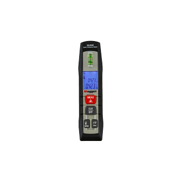 Megger MLM50 50m Laser Distance Meter
