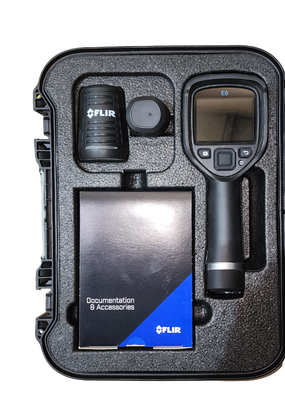Flir E6 Flir E6