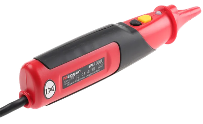 Megger SPL1000