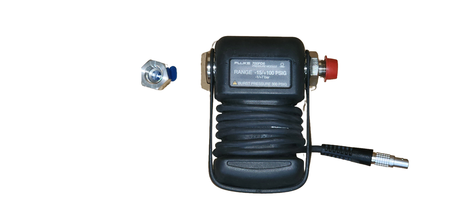 fluke 700PD6 fluke 700PD6