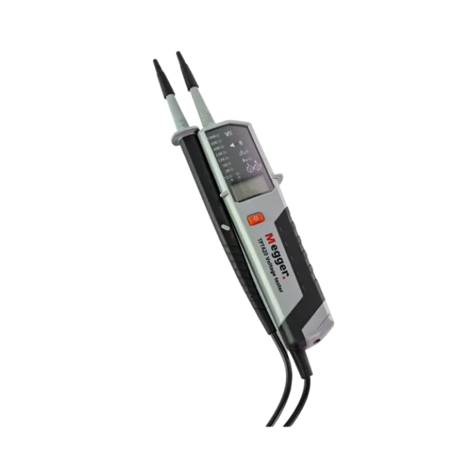 Megger TPT420 Voltage tester