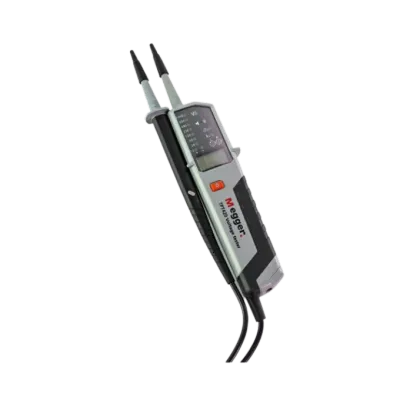 Megger TPT420 Voltage tester Megger TPT420 Voltage tester