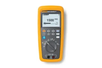 Fluke 283 FC CAT III 1500V Digital Multimeter Fluke 283 FC CAT III 1500V Digital Multimeter