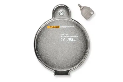 Fluke CV301 75 mm (3 in) Infrared Window Fluke CV301 75 mm (3 in) Infrared Window