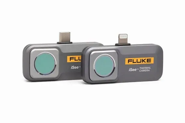 Fluke TC01A 9 Hz