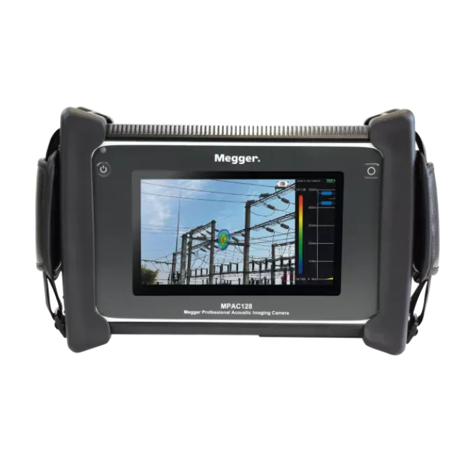 Megger MPAC128-ATEX