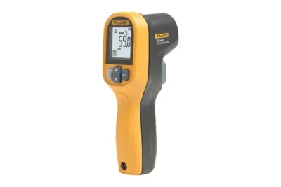Fluke 59 Max Fluke 59 Max