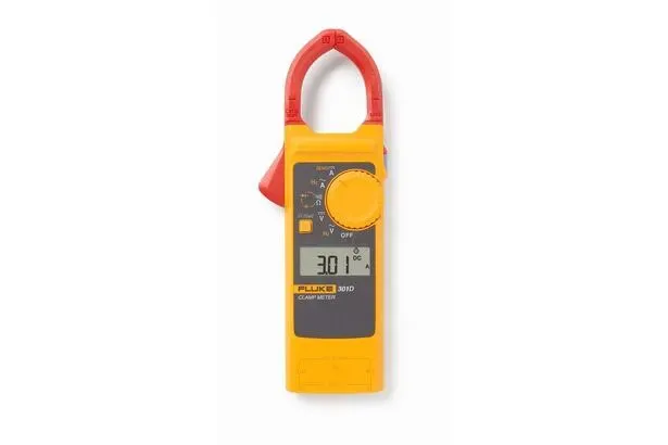 Fluke 301D Fluke 301D