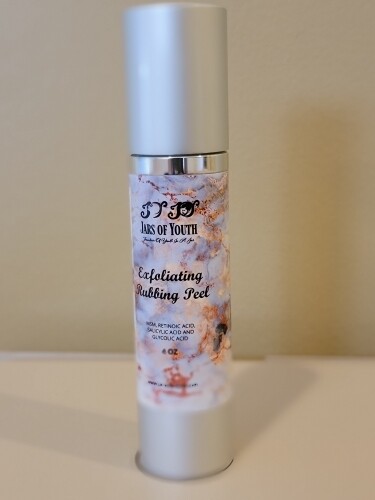 Exfoliator
