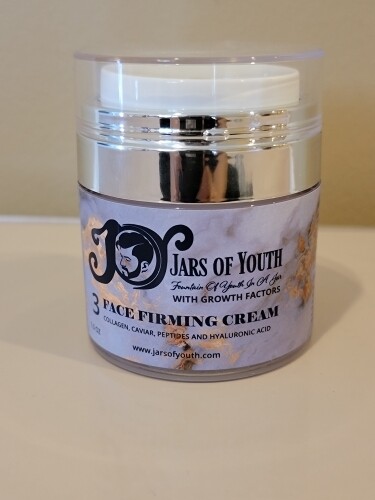 Collagentlemen Firming cream (Sale)