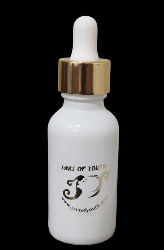 Miracle Oil serum
