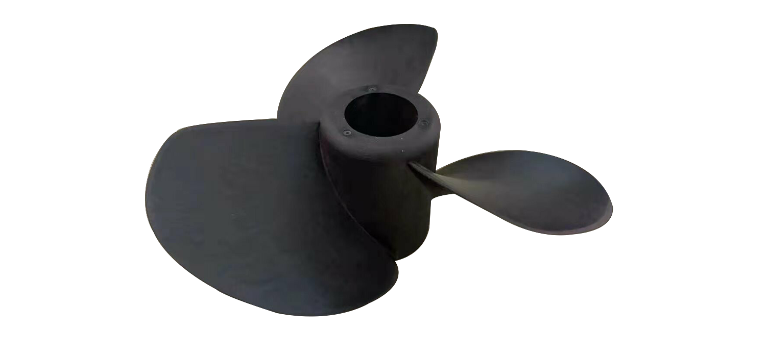 Propeller for Volt Efoil
