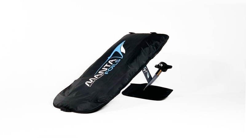 Volt 4 Board Bag