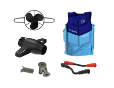 Parts &amp; Accessories