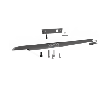 Foil parts