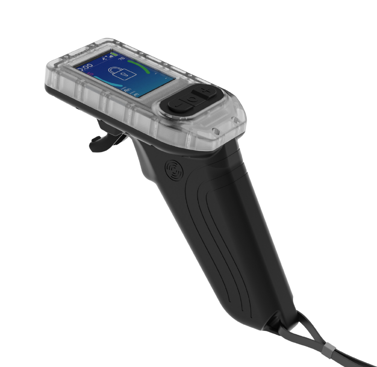 Manta Remote