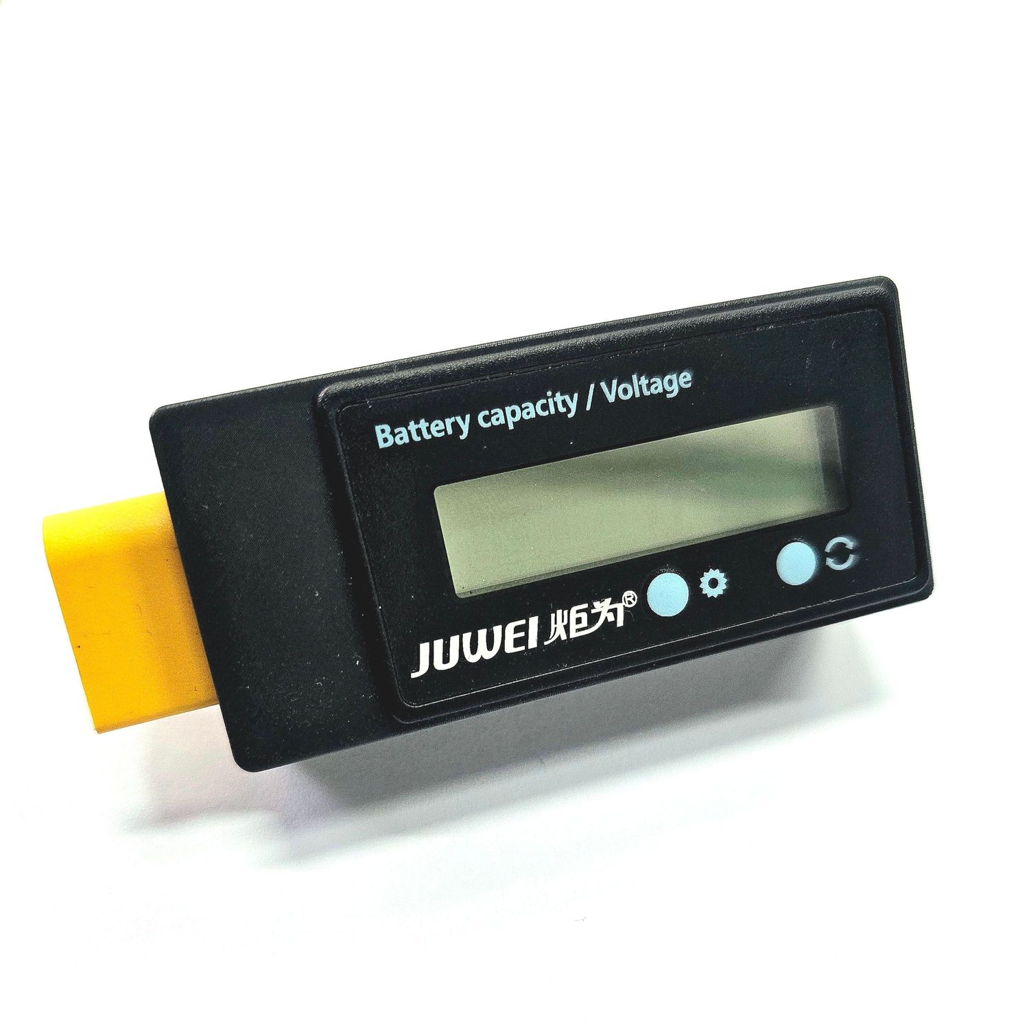 TakeOff Air Battery Checker
