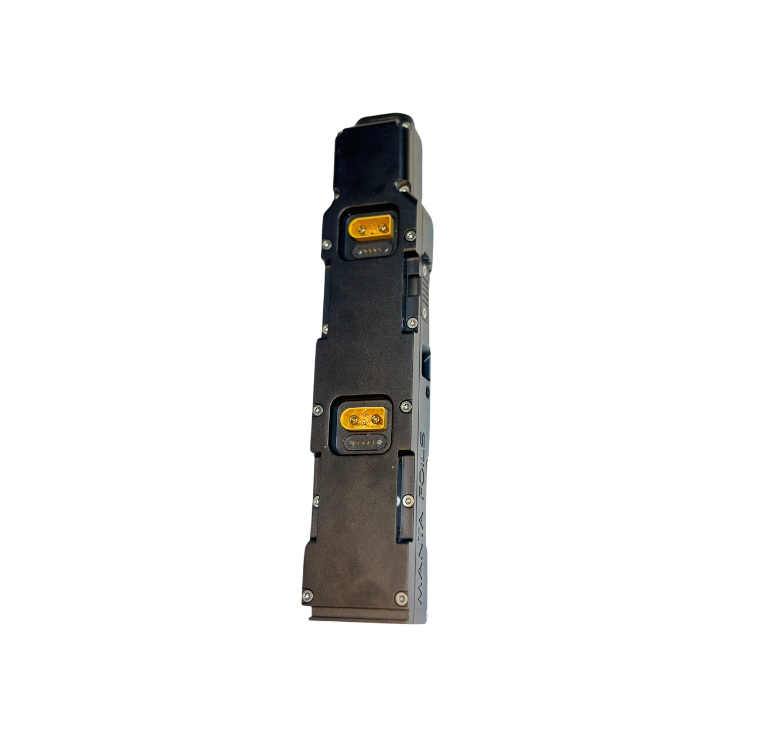 TakeOff Air Battery Power Hub