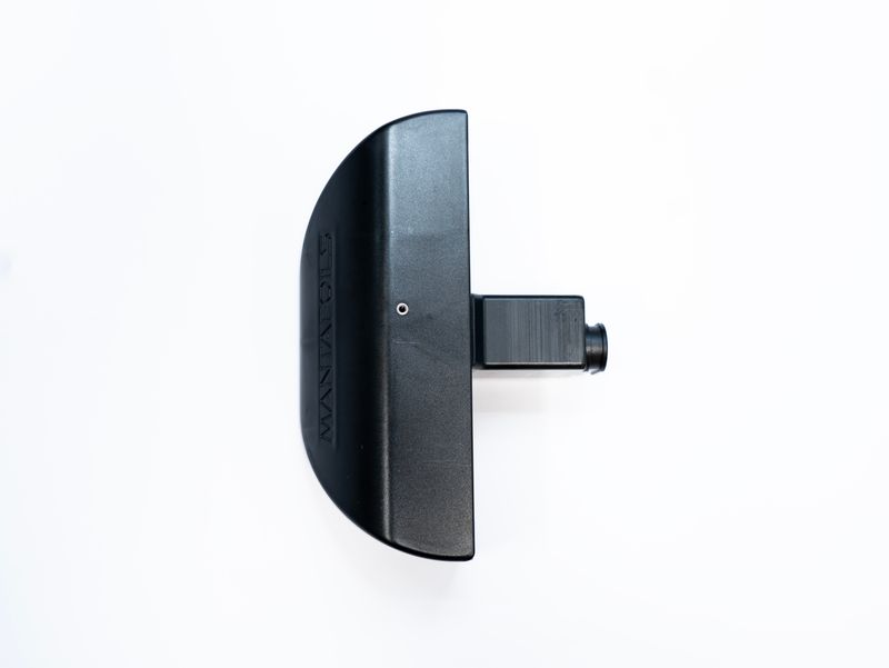 TakeOff Air - Main Unit Tail