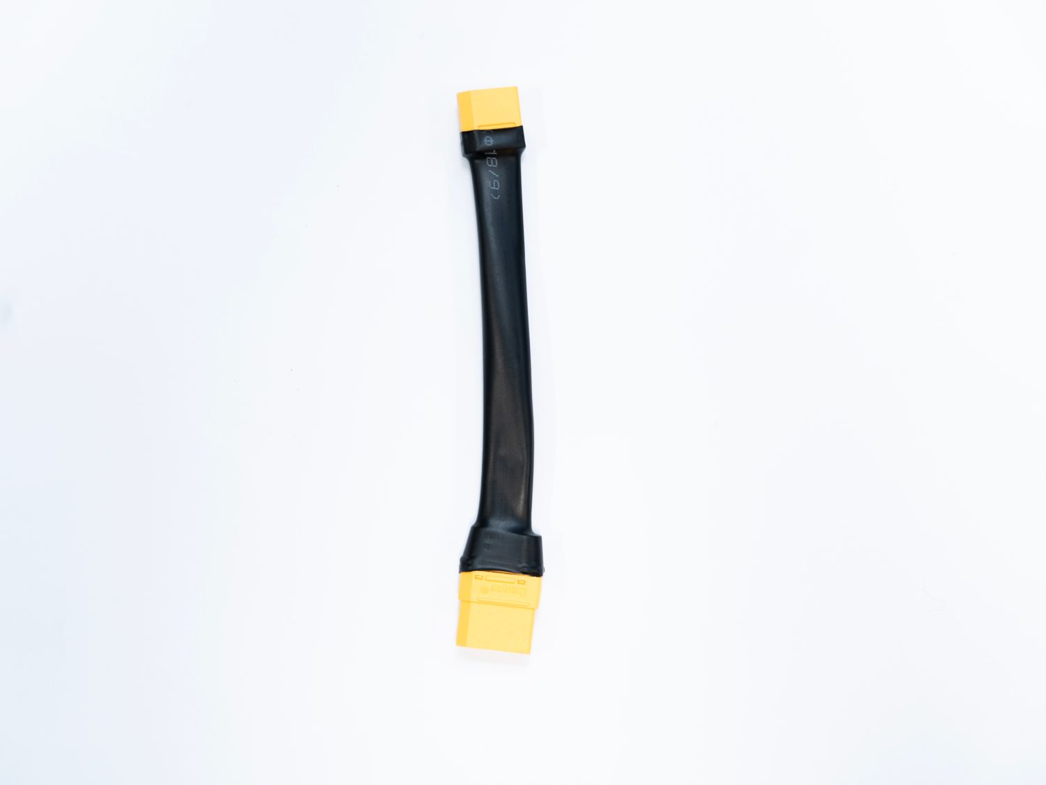 TakeOff Flow - Charge plug connector