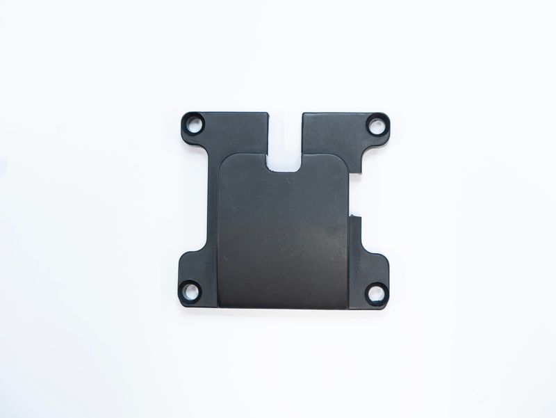 TakeOff Flow - Cable cover