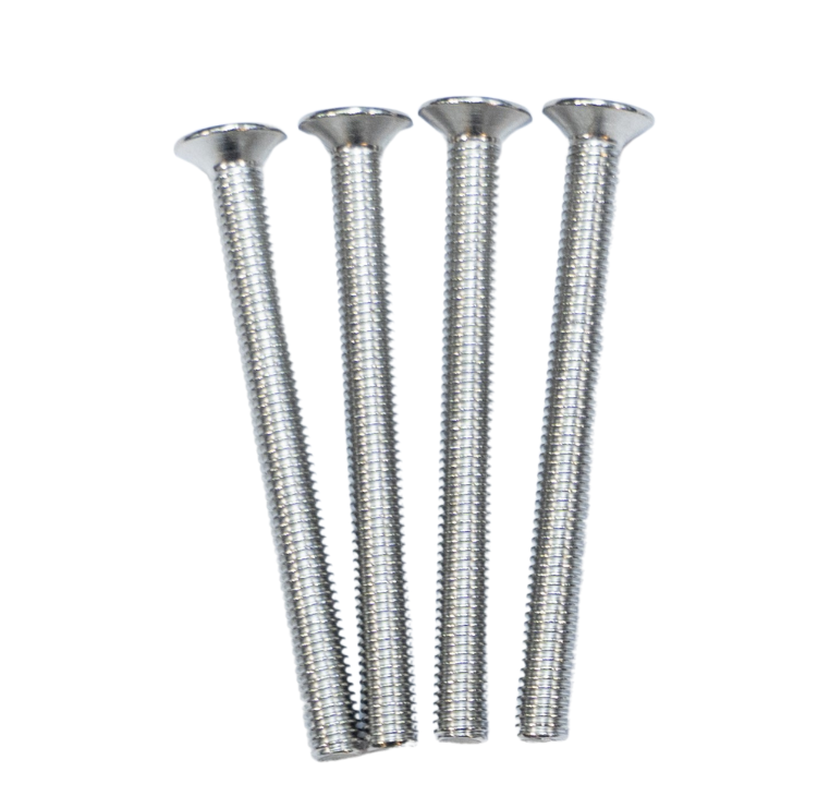 TakeOff - M7 screws for Armstrong