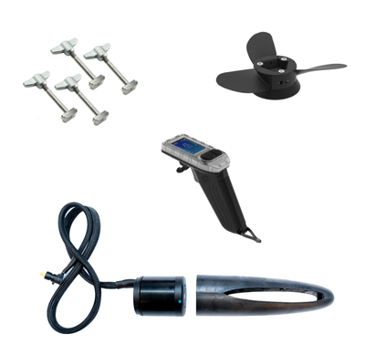 Parts &amp; Accessories