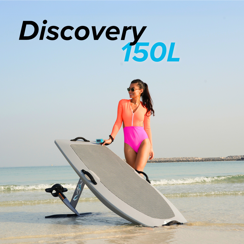 Volt 4 - Discovery 150L