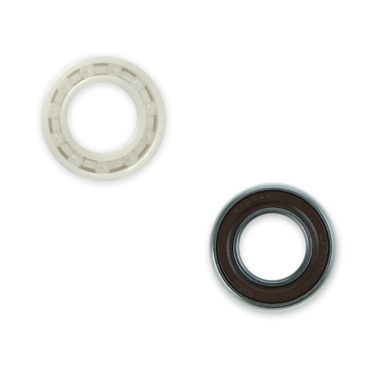 TakeOff - Motor bearings