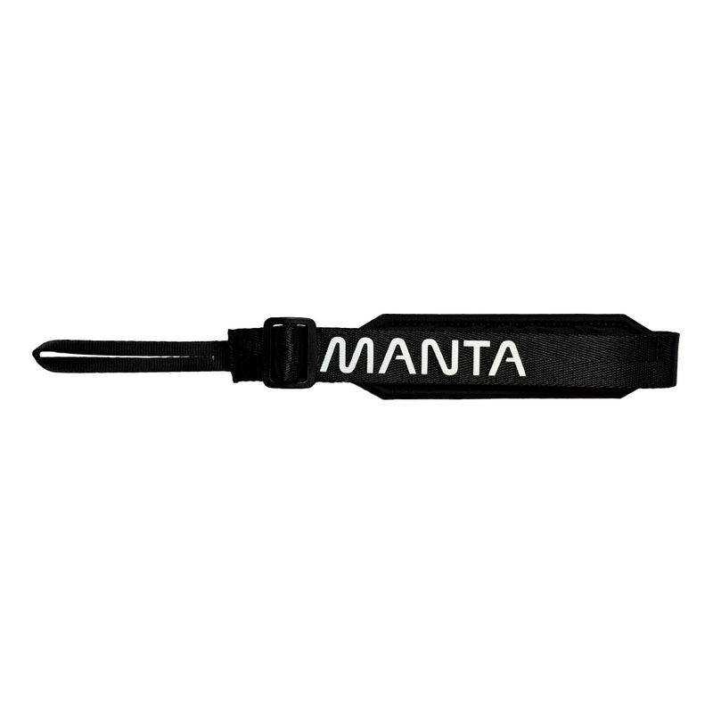 Manta Remote Strap