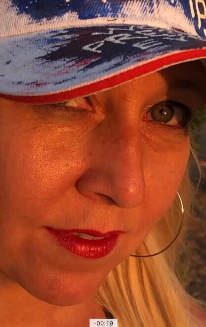 The I Hate Donald Trump Hat The I Hate Donald Trump Hat