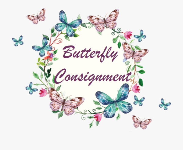 Butterfly Consignment Al
