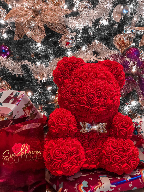 Everbloom Bear PREORDER