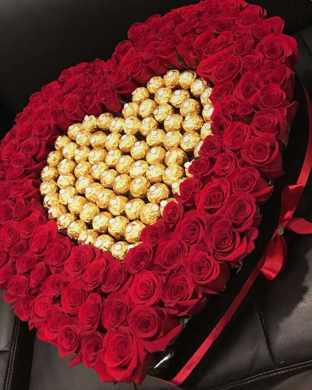 Everlove Bouquet