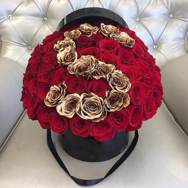 Everbloom Bouquet