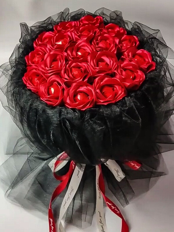 Lollipop Love Bouquet