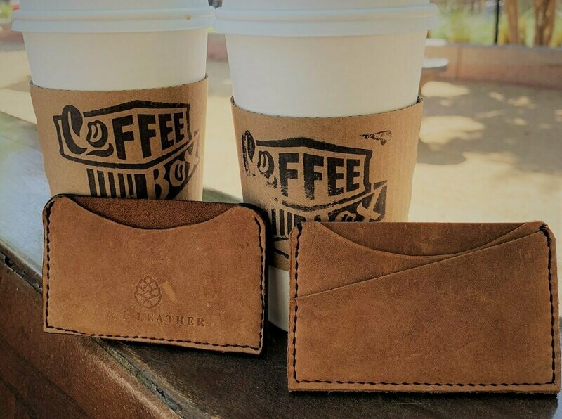 Azarco Card holder