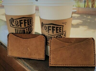 Azarco Card holder