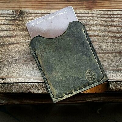 Asarco Mini Card Holder