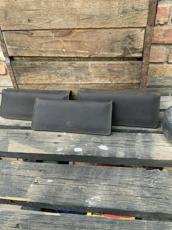 1680 Long Wallet