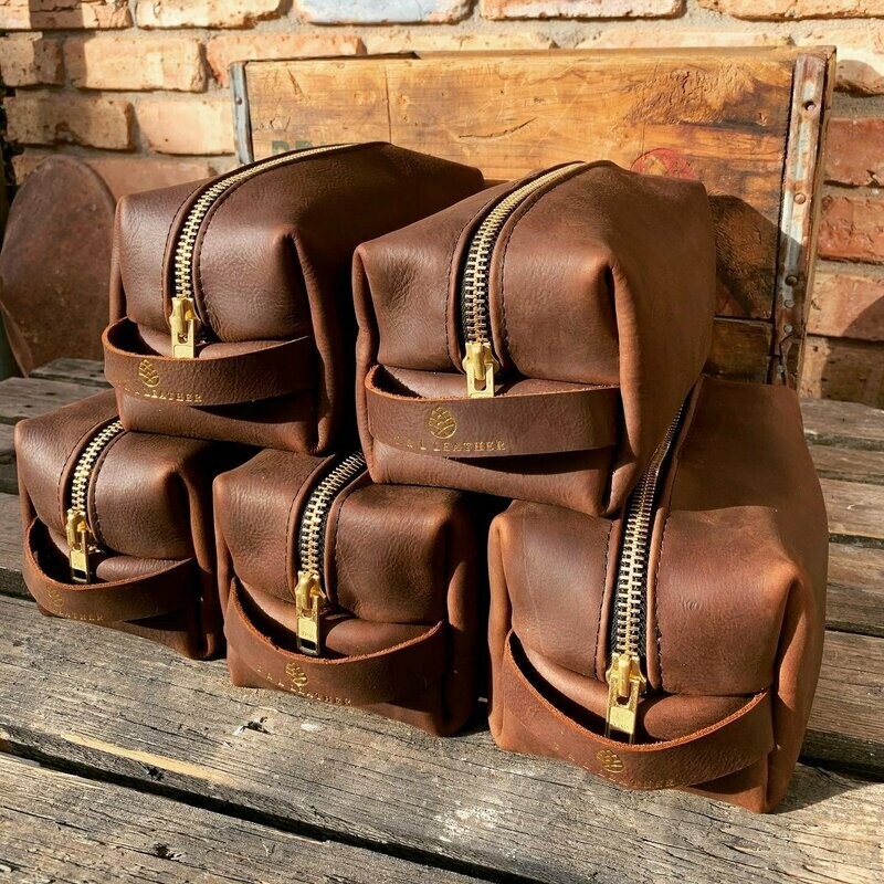 Dopp Travel Bag