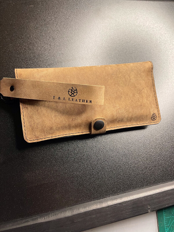 Desert Clutch