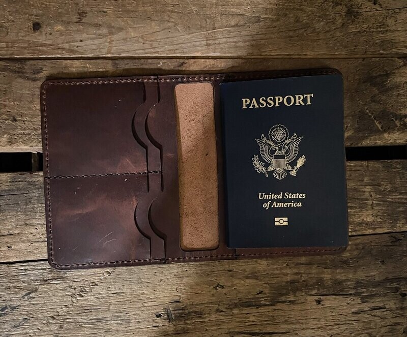 Passport Wallet
