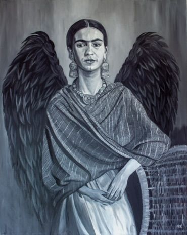 Dark Angel